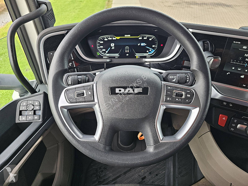 Traktor DAF 480 INTARDER 269TKM 2X TANK