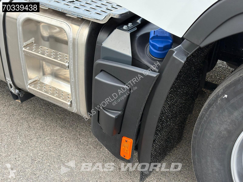 Traktor Iveco S-Way 460 4X2 NEW! MEGA HPEB 2x...