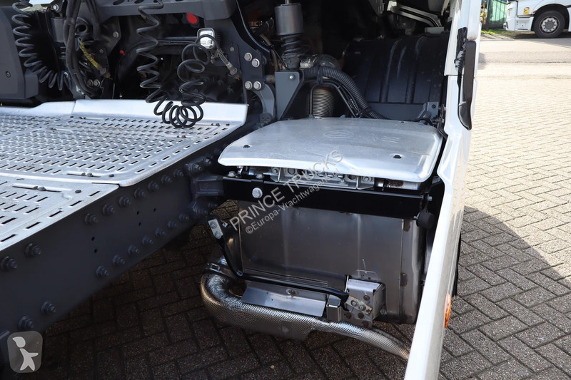Traktor DAF 480 * EURO6 * 4X2 *