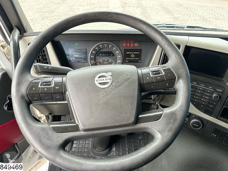 Volvo 500 EURO 6, Retarder, Hydrauliic tractor...