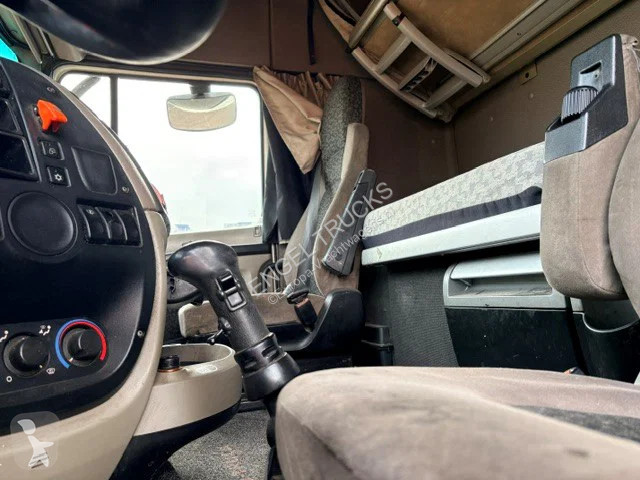 Traktor DAF 105460 SPACECAB (EURO 5 / ZF16...