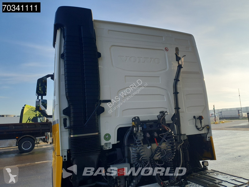 Tahač Volvo 460  4X2 LNG! ADR ACC Alcoa's