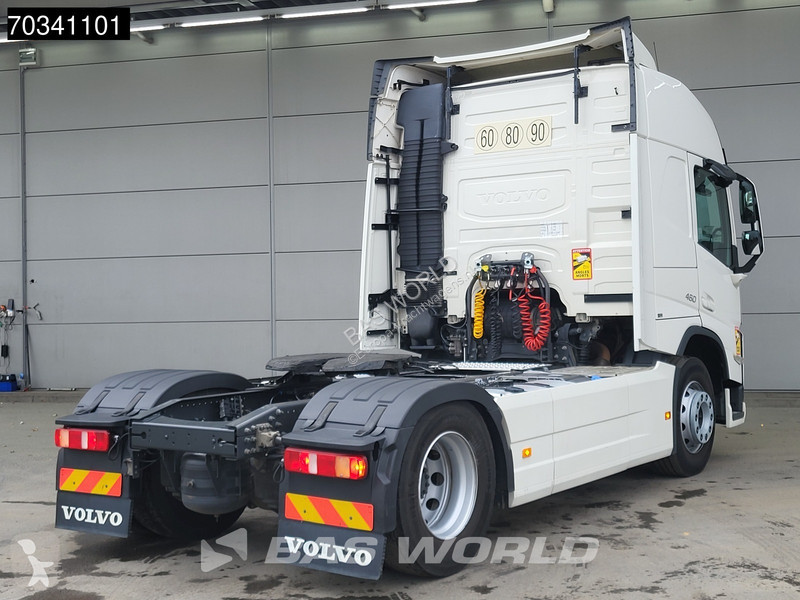 Traktor Volvo FM 460 4X2 Globe APK 09-2027 2x...