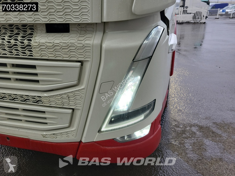Tahač Volvo 460  6X4 LNG! Retarder Full-Air 2x...