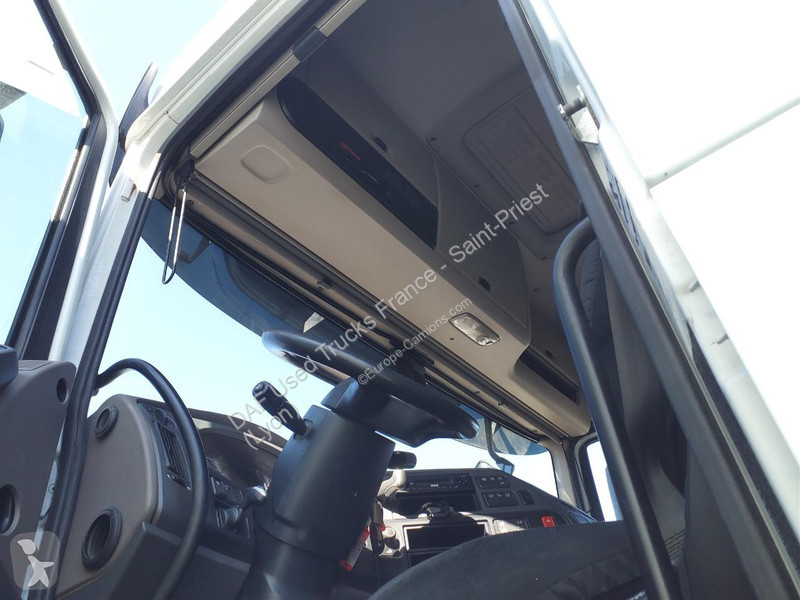 DAF 480 FT 4X2 tractor unit