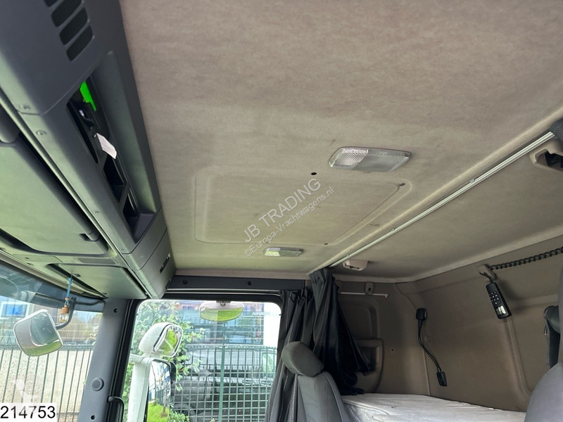 Tahač Scania 450 EURO 6, Retarder, Rolfo, Combi
