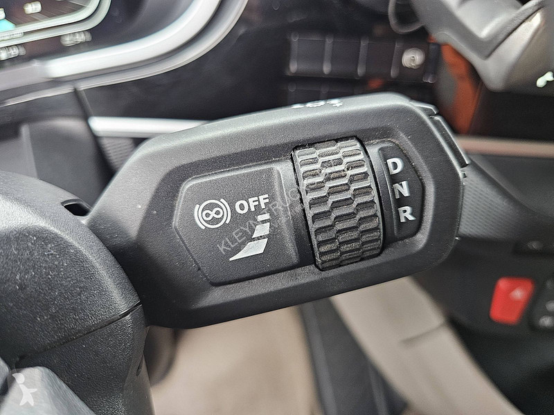 DAF 530 FT Intarder Full-Air Full-Spoilers...
