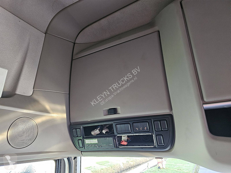 Tratores DAF 480 480FT