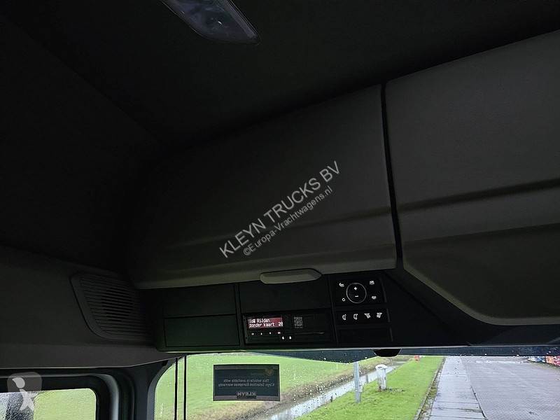 Traktor DAF N 480