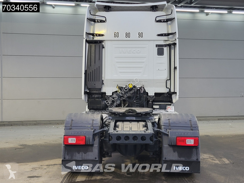 Iveco 460 4X2 Retarder ACC Cruise Control...