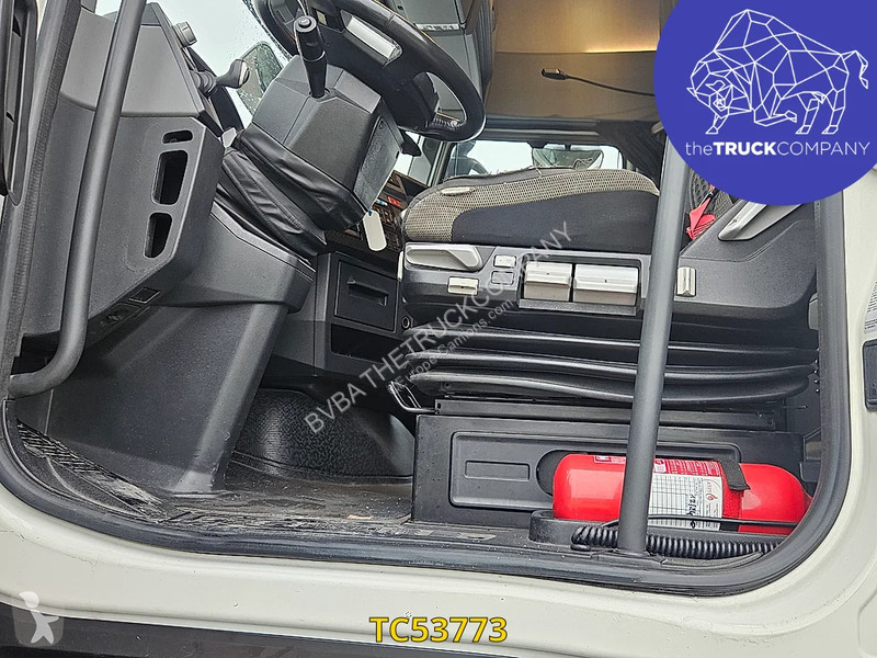 Tahač Renault T 480