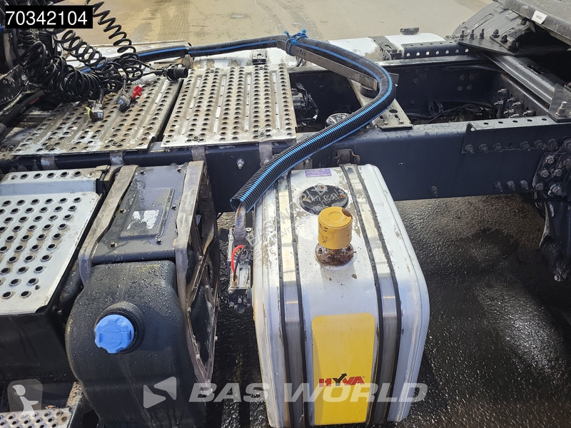 Tahač Renault C 480 4X2 SleeperCab Retarder...