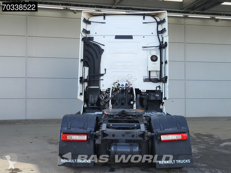 Trekker Renault T 520 4X2 T-Rex Edition! High...