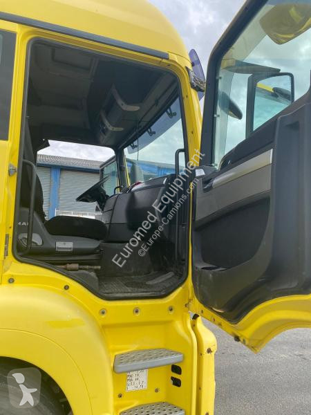 Traktor MAN  18.440