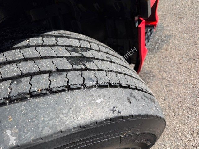 Tahač Iveco S-Way AS440S53T/P Intarder €6E 2 Tanks