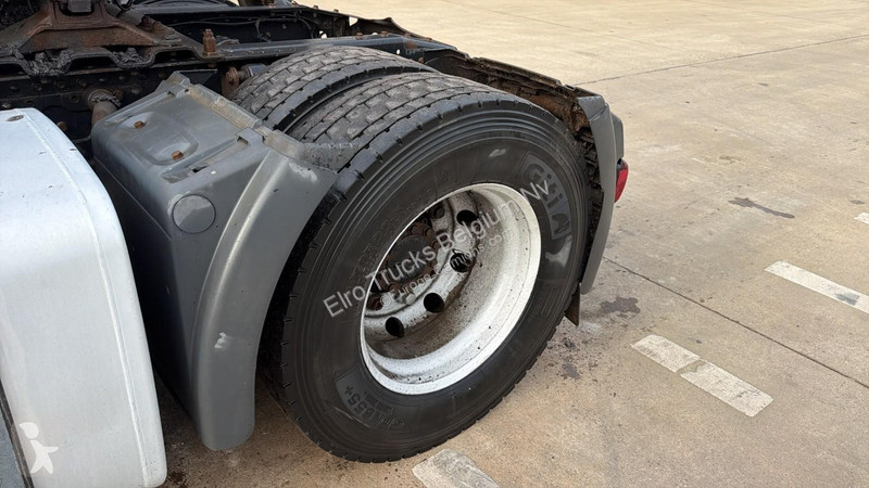 Trekker MAN 18.440 (MANUAL GEARBOX / BOITE...