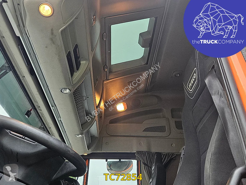 Cabeza tractora Iveco 510