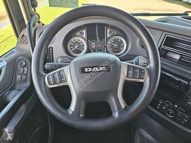 Traktor DAF 480