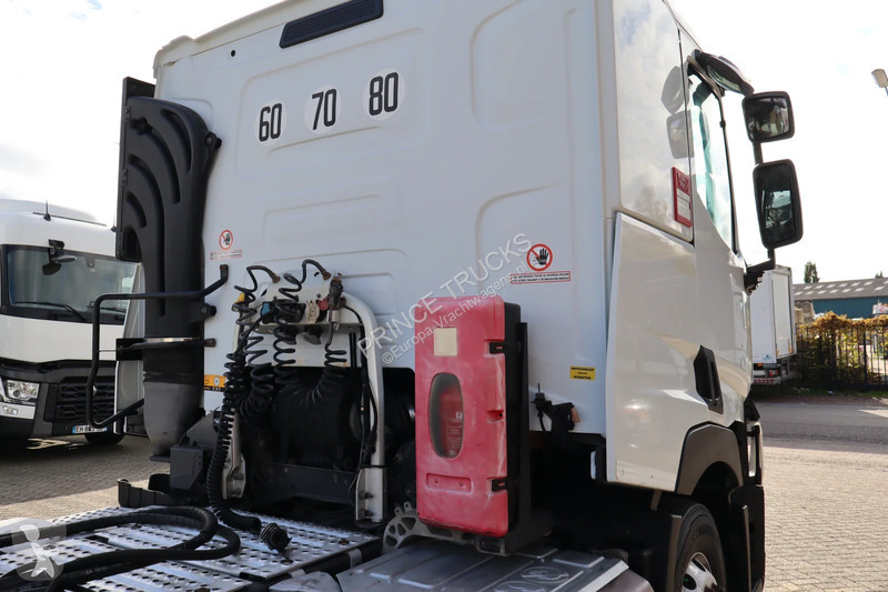 Traktor Renault T460 * T460 * RETARDER *...