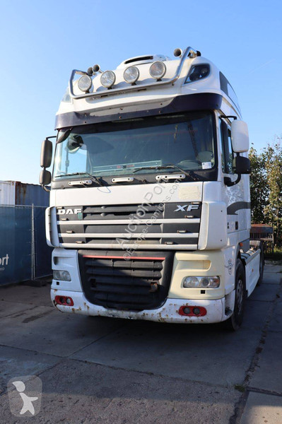 Traktor DAF FT 105460T
