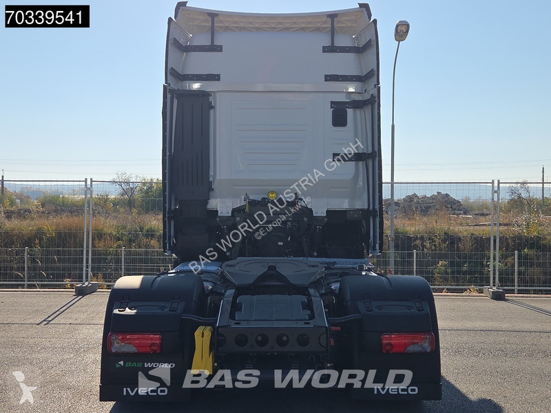 Traktor Iveco S-Way 460 4X2 NEW! MEGA HPEB...