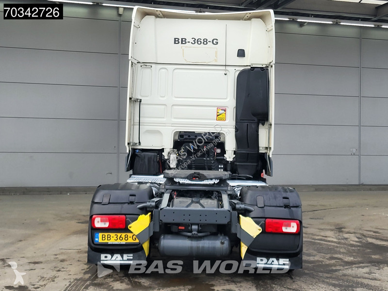 Traktor DAF 480  4X2 SSC NL-Truck APK 04-2027...