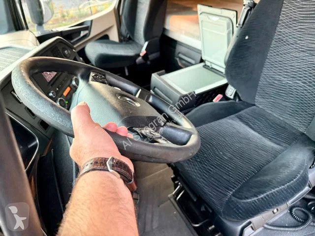 Nyergesvontató Mercedes 1845 StreamSpace / Euro 6