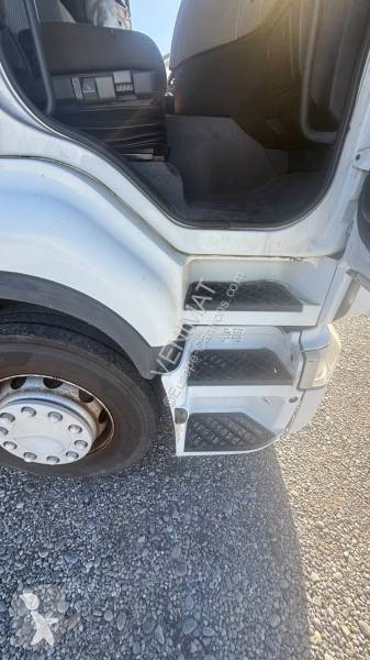Traktor Renault 430 DXI