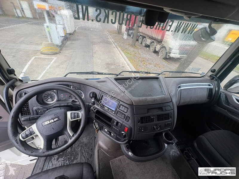 Tratores DAF 430 Steel/Air - Belgian Truck -...