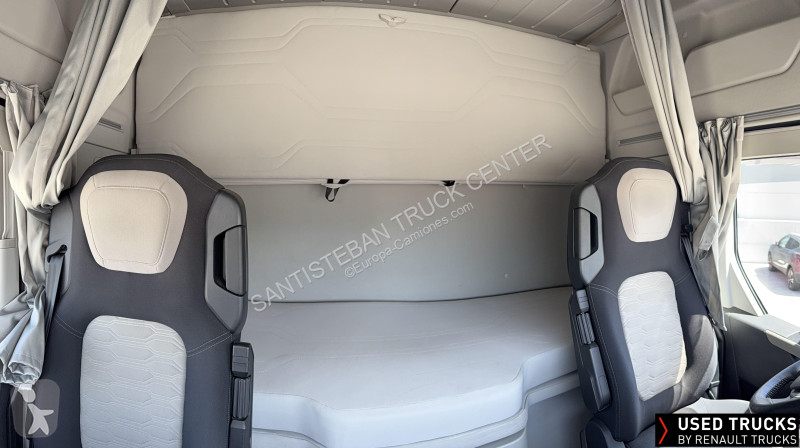 Tratores Ford FH