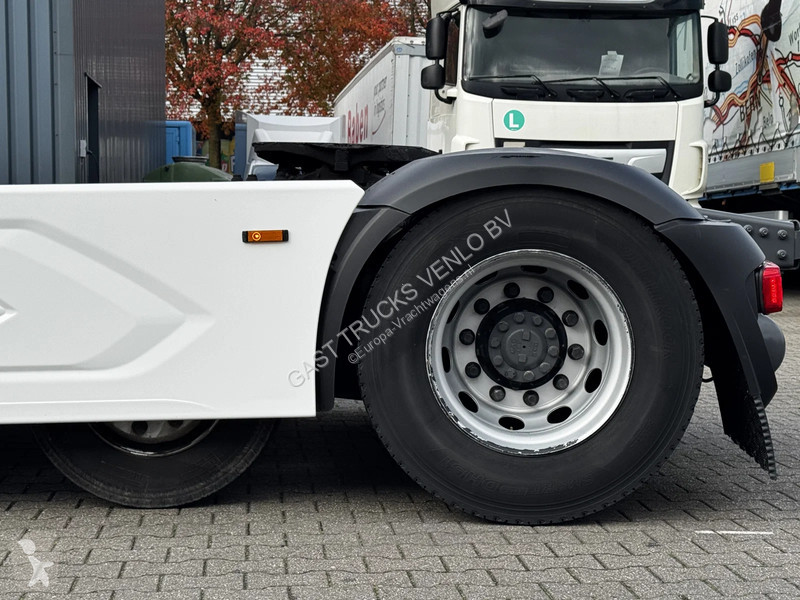 Tractor DAF 480 6x2 FTP Full Spoiler *NL-Truck*...