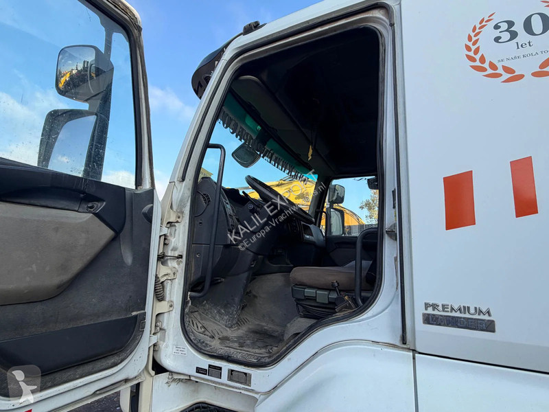 Tratores Renault 430 Lander - Steel/Air -...