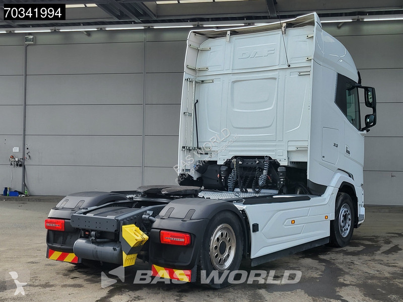 Traktor DAF 530 4X2 Retarder APK 08-2027 2x...