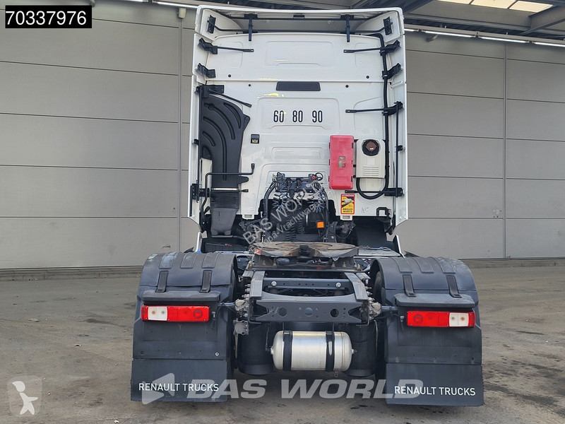 Tratores Renault T 480 T 4X2 SleeperCab...