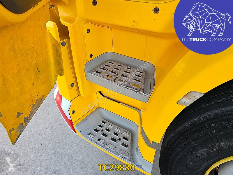 Tratores DAF 440 FTG