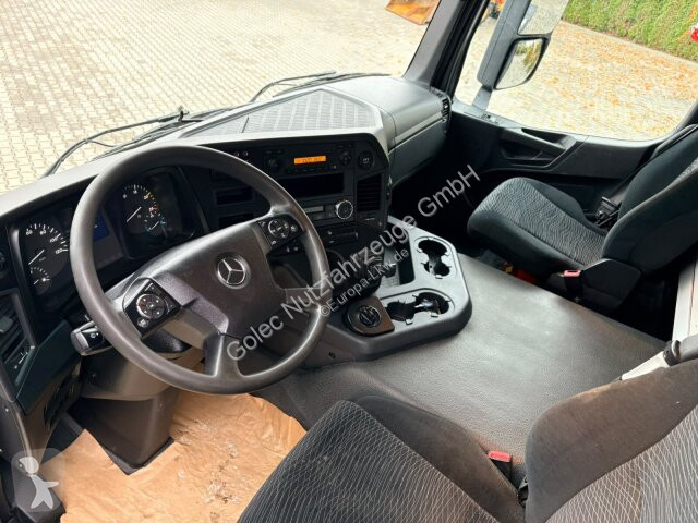 Traktor Mercedes Arocs 1840 4x4, L-Fahrerhaus