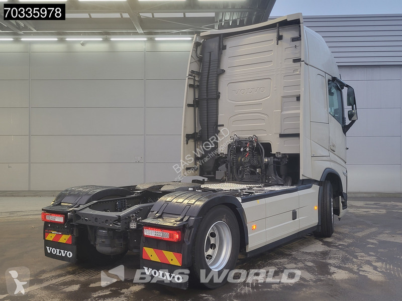Cabeza tractora Volvo 500  4X2 XL Retarder 2x...