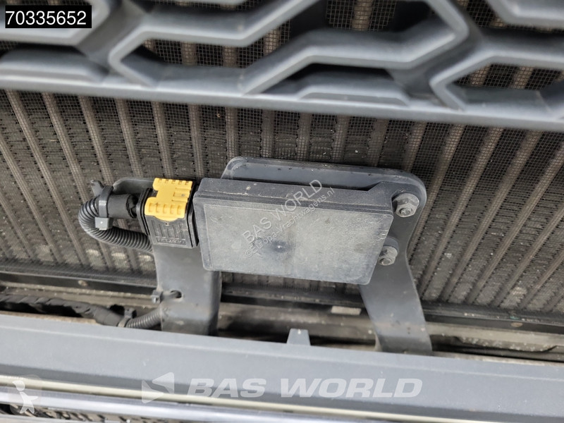 Cabeza tractora Volvo 500  4X2 XL Retarder 2x...