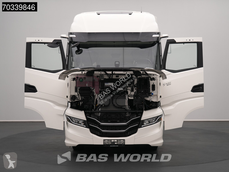 Tahač Iveco S-Way 500 4X2 NEW! Retarder Full...