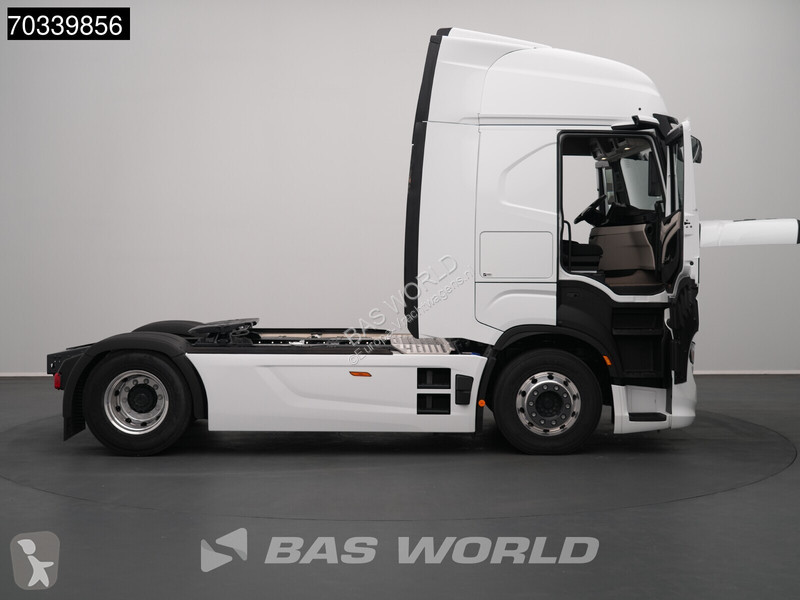 Cabeza tractora Iveco S-Way 500 4X2 NEW!...