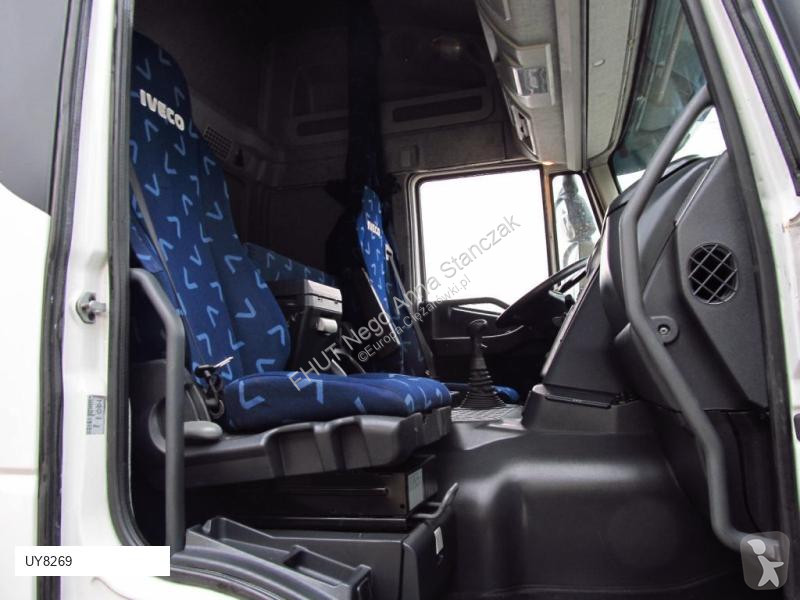 Traktor Iveco STRALIS ACTIVE TIME 420 EEV...