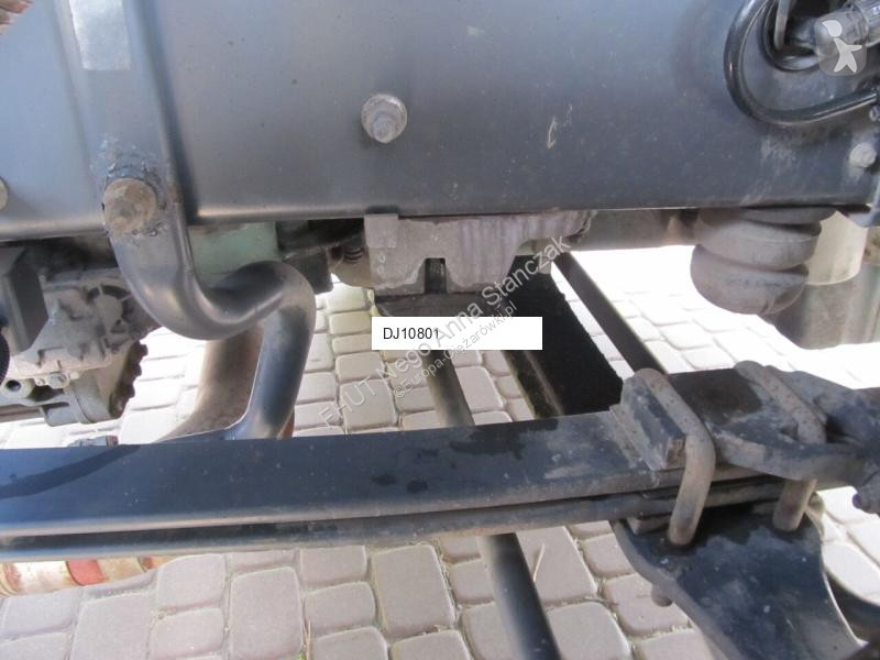 Traktor Volvo 440 Euro-3 Globetrotter 7B...