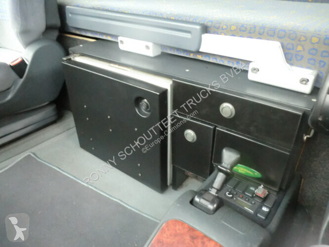 Traktor MAN TGA 26.463 FVLS 6x2