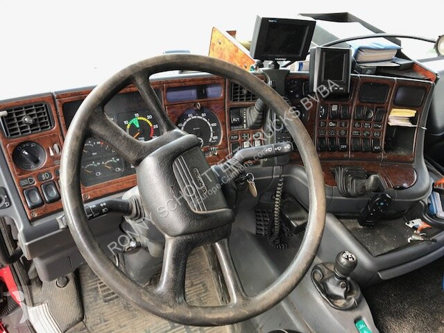 Tracteur Scania R164 GA6x4NZ 480 R164 GA6x4NZ...