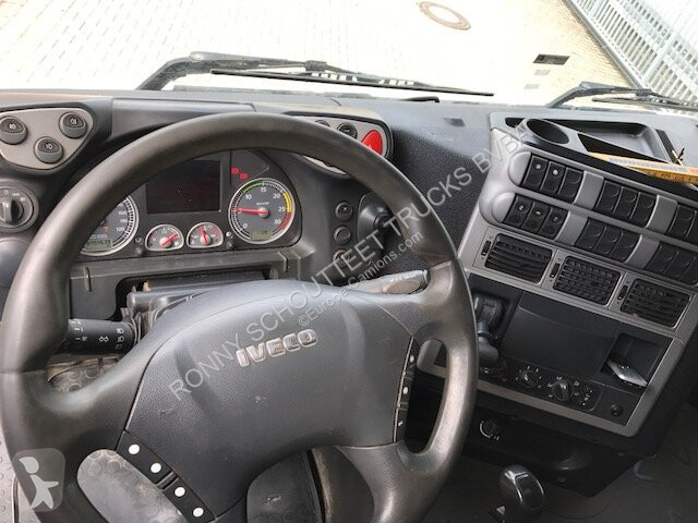 Traktor  Stralis AS440S45 T/P 4x2 ONLY FOR...
