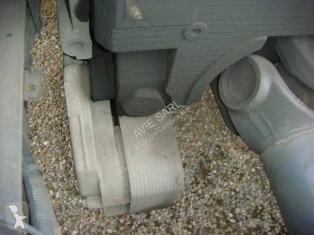 Traktor Renault