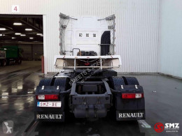 Voir les photos Tracteur Renault Premium 450