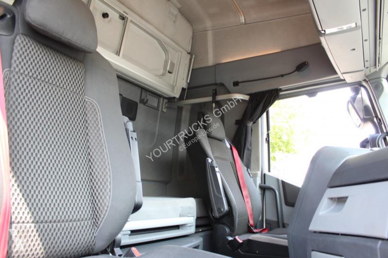 Trattore Stradale Renault   T 520 E6 High...