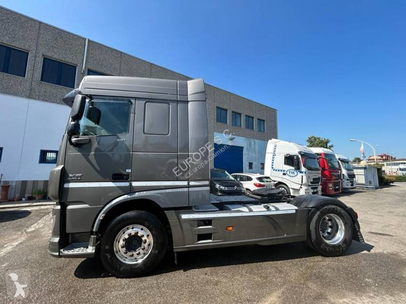Traktor DAF