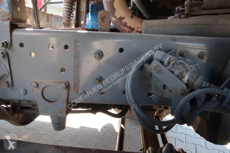 Traktor Mercedes 1828 1828 LS - 1999